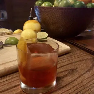 Negroni