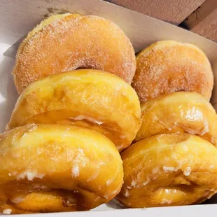 They taste better than they look.