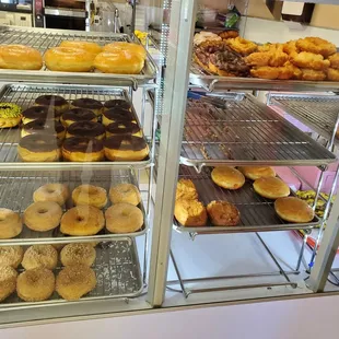 Donuts