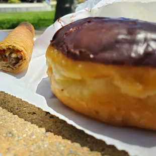 Egg Rolls