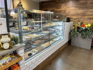 Delicious Donuts and Bagels