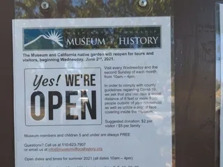 Museum of Local History