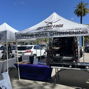 Niles Farmer Market, Fremont, CA.