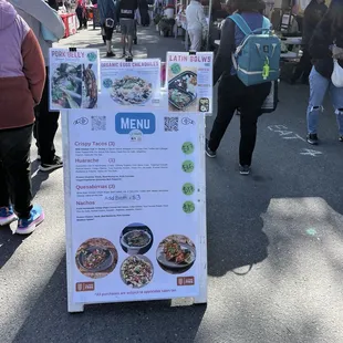 Niles Farmer Market, Fremont, CA.