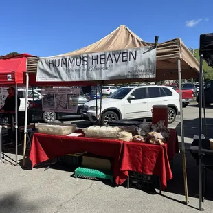 Niles Farmer Market, Fremont, CA.