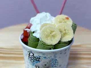 La Michoacana Fruits & Ice Cream
