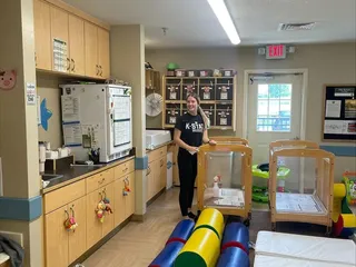 Primrose School of Liberty