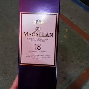 Nice to splurge once in awhile for the homies birthday