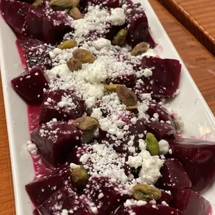 Beet Salad