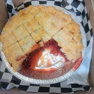 Cherry Pie
