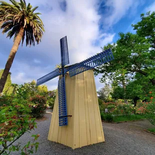 Windmill