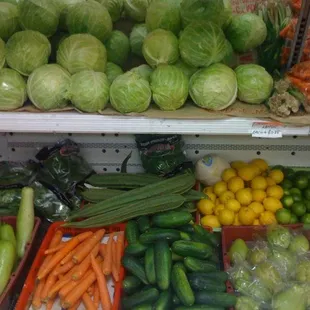Produce