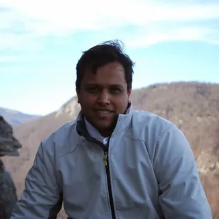 Niranjan K.