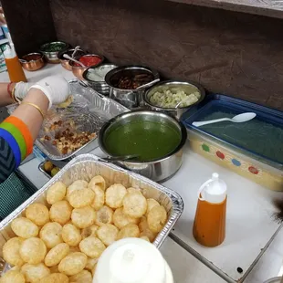 food