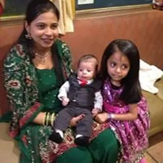 Ramandeep K.