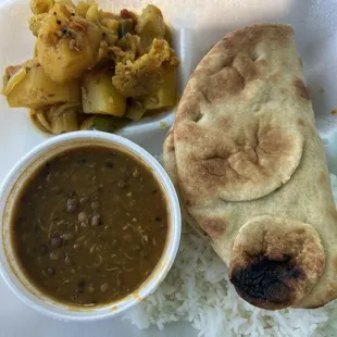 Nilima's Authentic Food of India