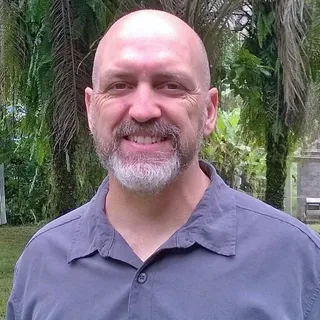 Mike P.