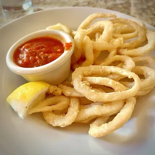 Calamari
