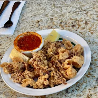 Calamari
