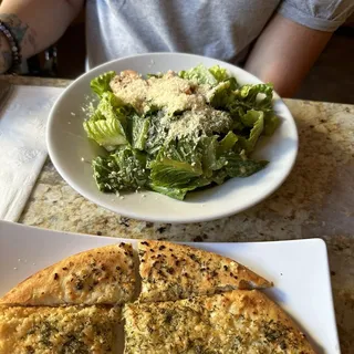 Classic Caesar Salad