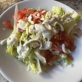 Wedge Salad