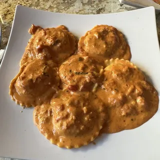 Ravioli