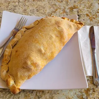Chicken Calzone