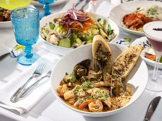 Primavera Ristorante