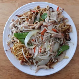 Chow Mein