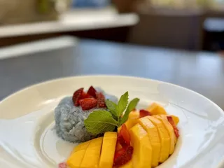 Baramee Thai Restaurant