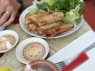 Nam's Red Door Vietnamese Restaurant