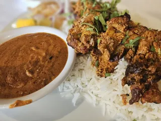 Shahi Mahal Restaurant