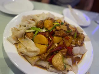 Taibat Restaurant 泰巴特清真美食