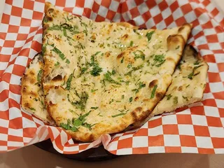 The India Restaurant