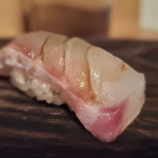 sushi and sashimi, sashimi, sushi, food
