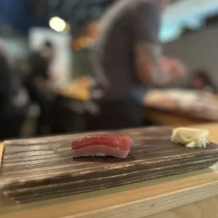 sushi and sashimi, sushi, sashimi, food