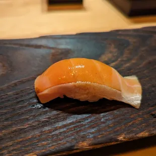 sushi, sushi and sashimi, sashimi, food