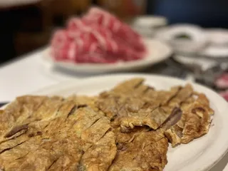Yakiniku Jang Su