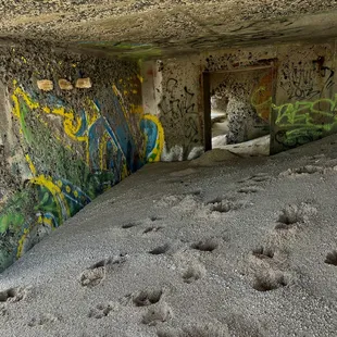 Nimitz Beach