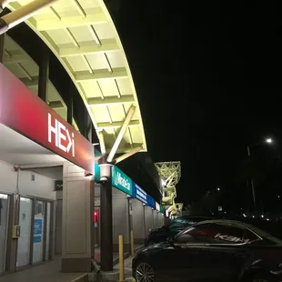 Quick stop for dinner on this Thursday night *1/5/22