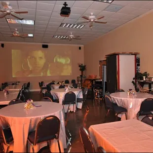 Inside of Daiquiris Shop at 1270  N Belt Line Rd., Mesquite Texas 75149