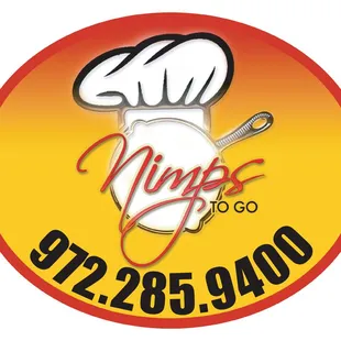 Nimp's Daiquiris ToGo!