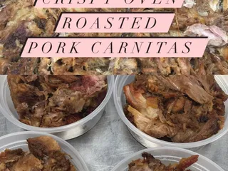 Cita's Salsa & Kitchen