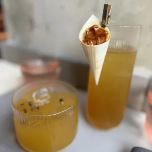 Cocktails