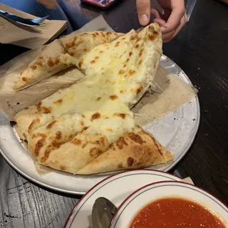 Cheesy Bread