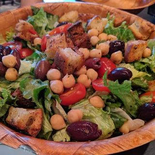 Pizzeria Salad