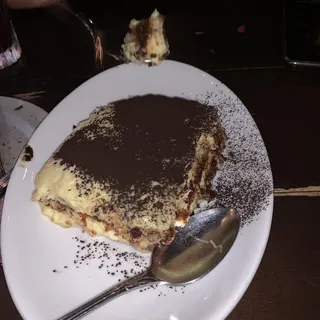 Tiramisu