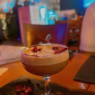 drink
