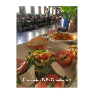 Tomato Soup