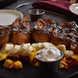 French Toast